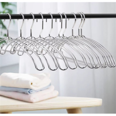 Séchoir à linge en acier inoxydable