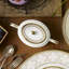 Ensemble sucrier et crémier Noritake