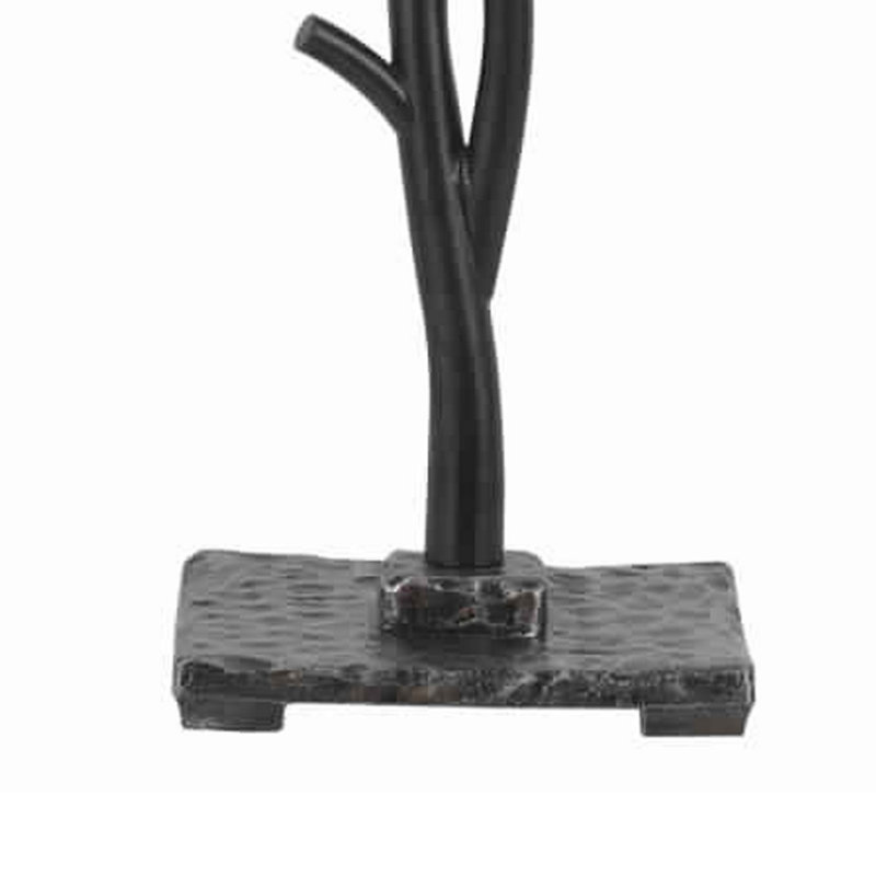 Gurubaksh Metal Table Lamp