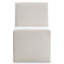 Bernhardt Brasea Upholstered Side Chair