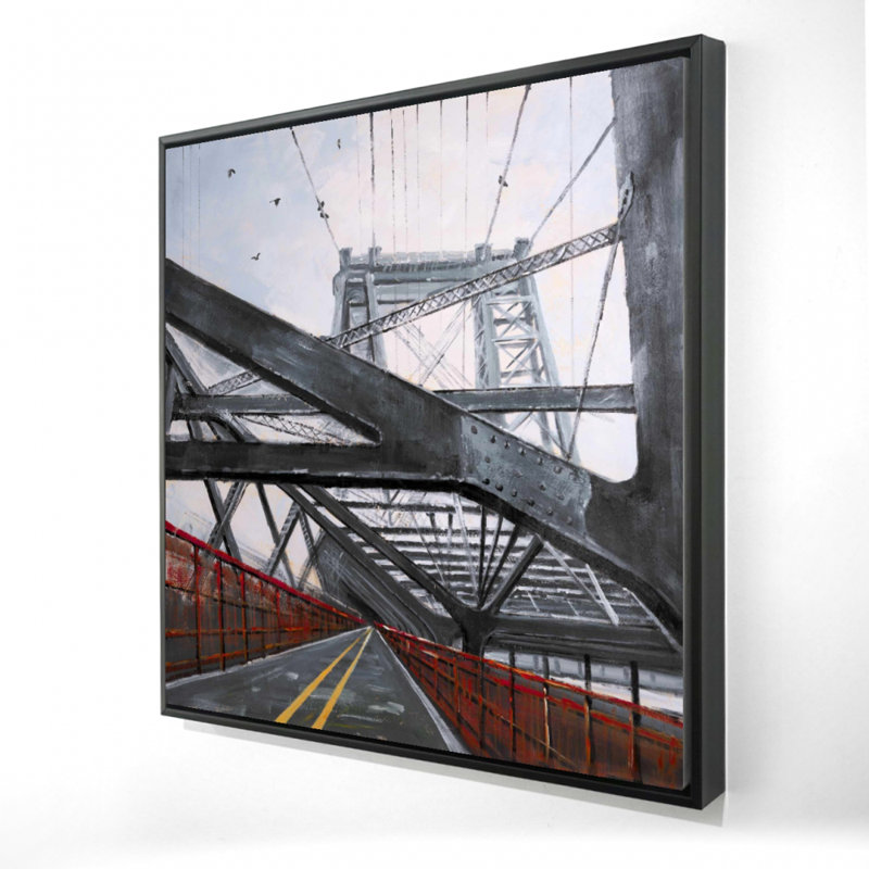 «Bridge Architecture»