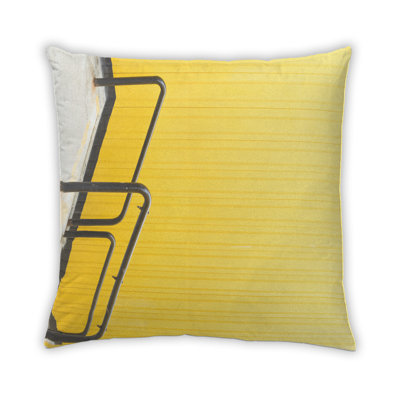 Coussin décoratif Color Focus