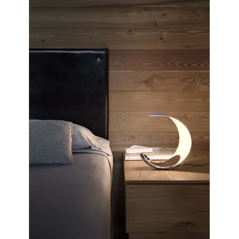 Curl Table Lamp