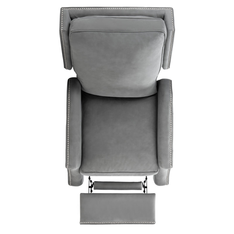 Thoreau Leather Recliner