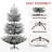 Foot Artificial Christmas Tree-1762686806