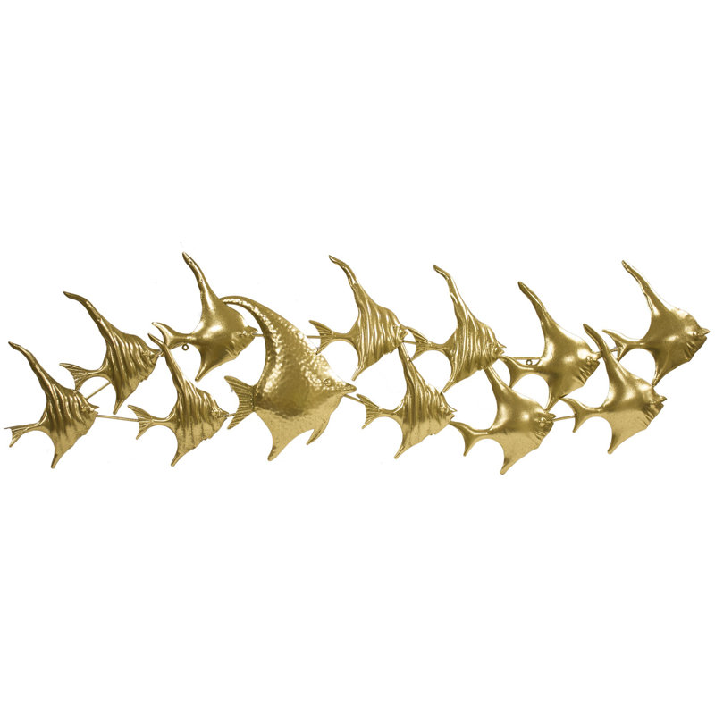 Coastal Wall Decor