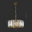 Ellcey 6 - Light Chandelier