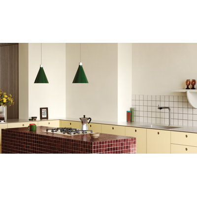 Bower 1 - Light Pendant