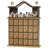 26 Piece Nativity Advent Calendar Set
