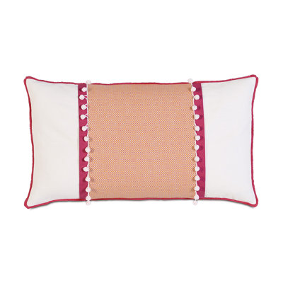 Taylor Lumbar Pillow Cover & Insert