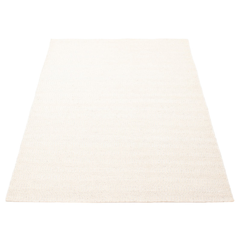 One Of A Kind Sienna Khaki 5'1" x 7'5"Area Rug