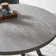 Garrell 46‘’ Round Dining Table, Mid-Century Round Kitchen Table for 4 Person, Modern Leisure Coffee Table