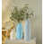 Blue/Beige