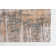 Atlantic Streaks Abstract Area Rug