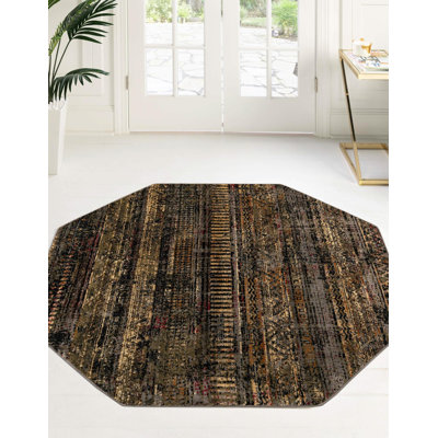 Blakely In Polypropylene Woven by the Quigley Machine