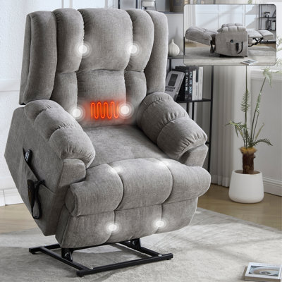 Fauteuil inclinable Vox