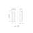 Cassulis LED Wall Light-575366999