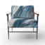 Fauteuil d'appoint Currahee-871430166