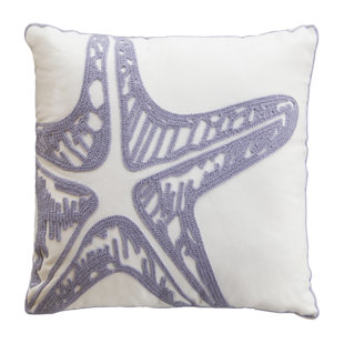 Coussin Starfish