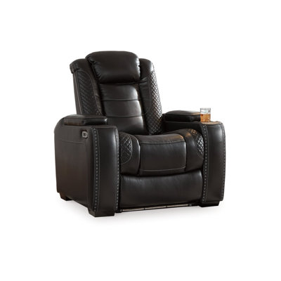 Fauteuil inclinable électrique Kyra