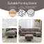 Canapé modulaire Aurlie-87795588