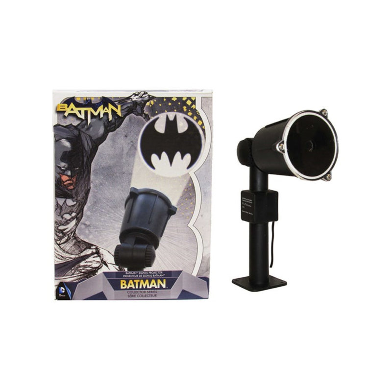 Accessoires de lumières Batman Bat