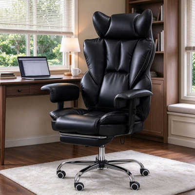 Marlow Home Co. Executive Chair