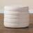 Upholstered Ottoman