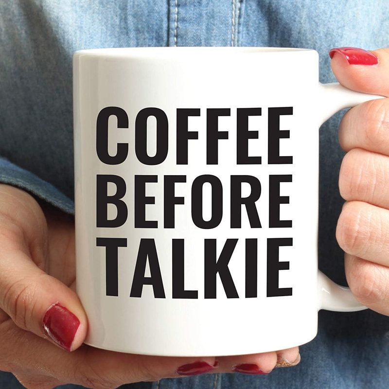 Rydal Ceramic Coffee Mug