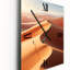 Égypte égyptienne Mystical Sands II - horloge murale moderne Égypte-99632730