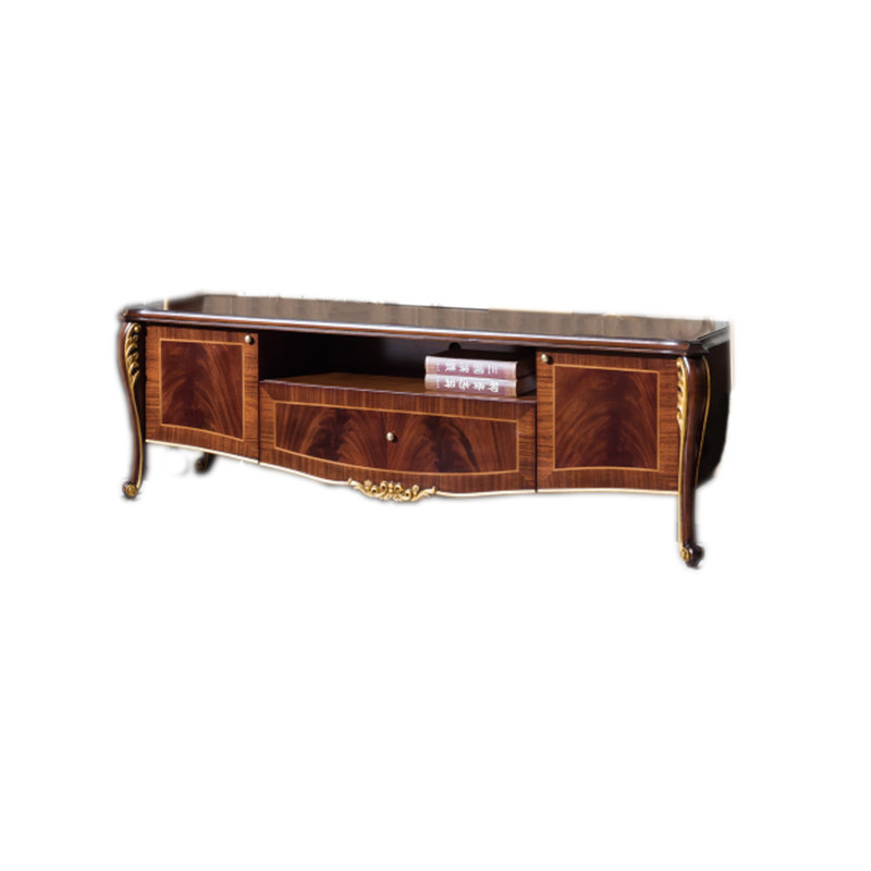 Bergamo Media Console