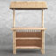 Ensemble de bar Three Bar Bamboo Tiki By RAM Game Room