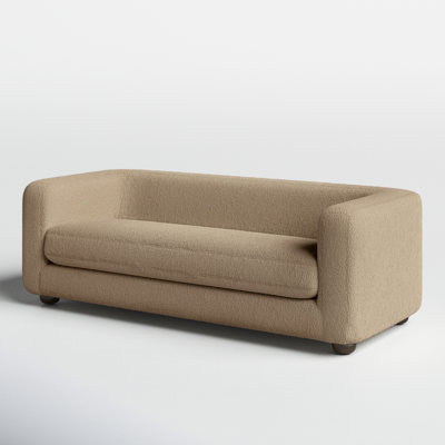 Lovatt Upholstered 84'' Sofa
