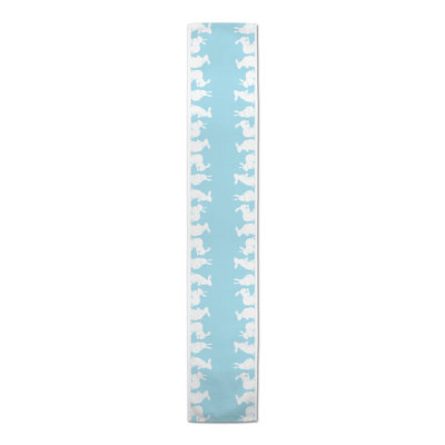 Pendergast Geometric Easter Table Runner