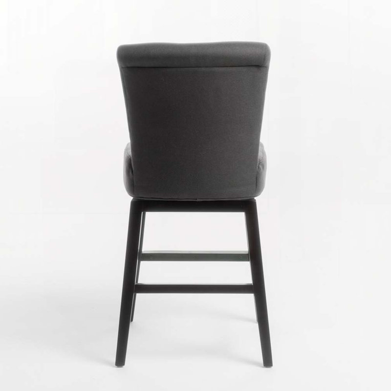 Swivel Counter Stool