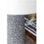 Lampe de table 14 x 14 x 26 po