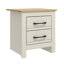 Limestone Mirage Bedroom Set-118138196