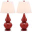 Ensemble de lampes de table 26,5 "Moriarty-18365906
