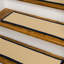 Tapis d'escalier Marmarth Seville-1137898158