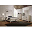 Ensemble de chambre à coucher 5 pièces Staats-79520034