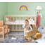 Baby Cot Toni with Junior Function-93577821-93577819