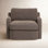 Aurelia Swivel Chair