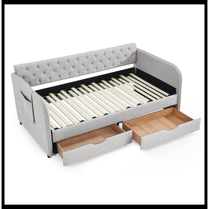 Lit Pembreley, Beige