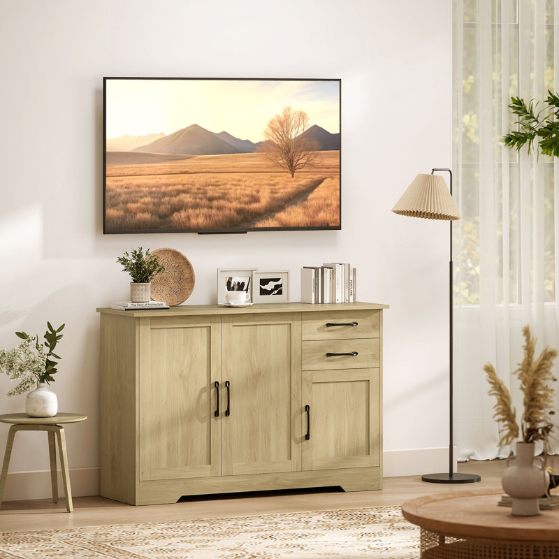 120cm Sideboard