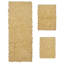 Tapis de bain Pothier (ensemble de 3)-572471251