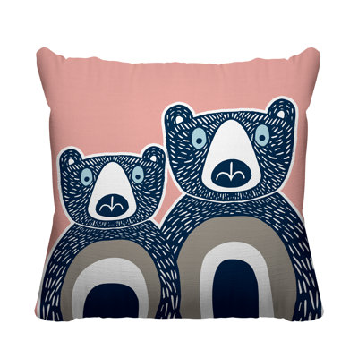 Coussin Berny