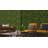 19.68'' H x 19.68'' W Green Polyethylene Fence Panel