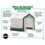 Serre Miracle-Gro -124746738