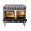 ILVE Professional Plus II 40 in Induction Range-402666407