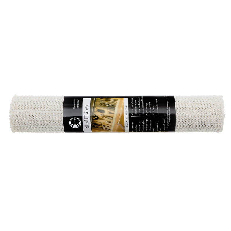 Tapis de cuisine, Blanc